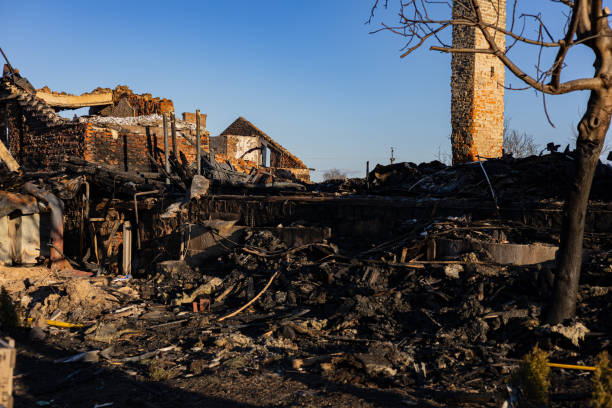 Reliable Fire Damage Assessment contractor in Bala Cynwyd, PA by Fire Damage Doption