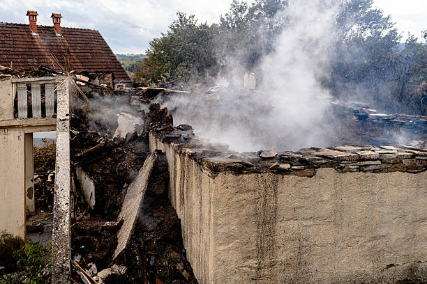 Affordable Fire Damage Assessment solutions in Bala Cynwyd, PA
